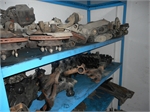 Hyundai ��kma Yedek Par�a