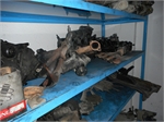 Hyundai ��kma Yedek Par�a