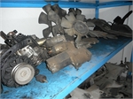 Hyundai ��kma Yedek Par�a