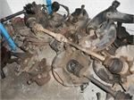 Hyundai ��kma Yedek Par�a