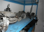 Hyundai ��kma Yedek Par�a
